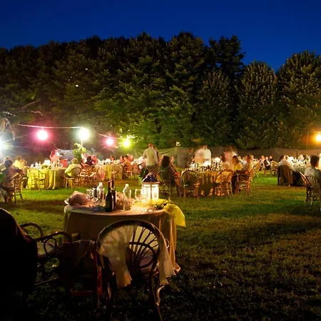 La Torre Di Longara Panzió 4*