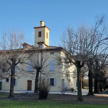 La Torre Di Longara 4*