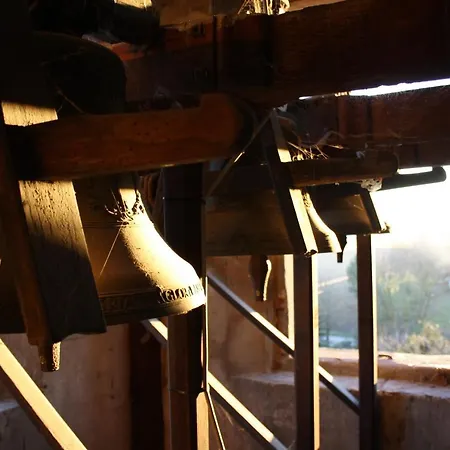 Panzió La Torre Di Longara 4*