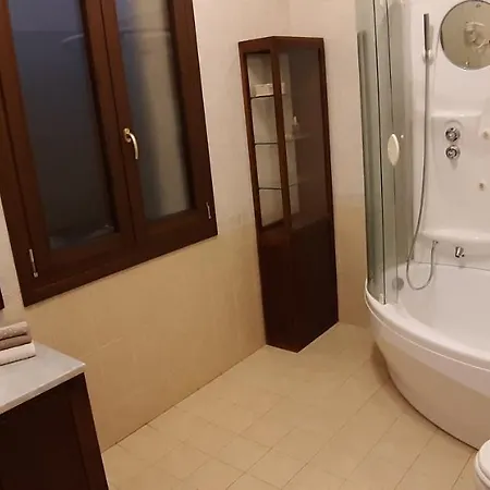 La Torre Di Longara Calderara di Reno