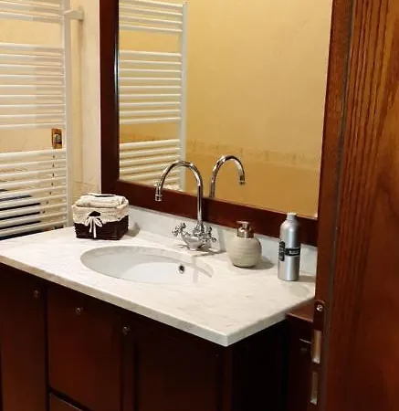 Panzió La Torre Di Longara