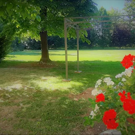 La Torre Di Longara 4* Calderara di Reno