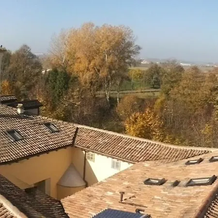 La Torre Di Longara