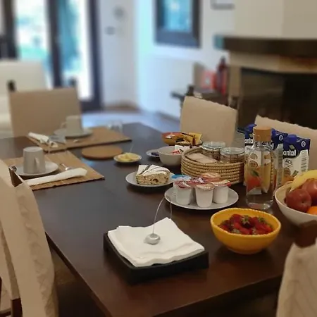 Bed & Breakfast La Torre Di Longara Calderara di Reno