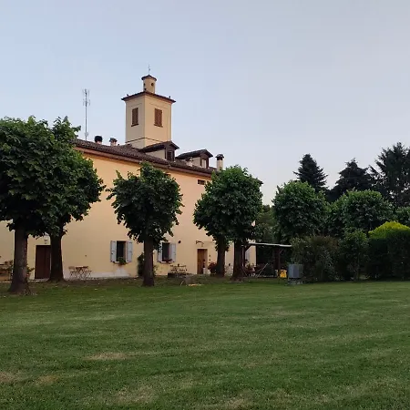 La Torre Di Longara *