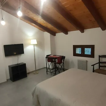 La Torre Di Longara Bed & Breakfast *