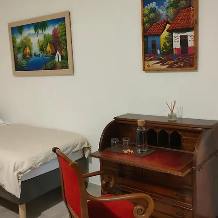 La Torre Di Longara Panzió 4*