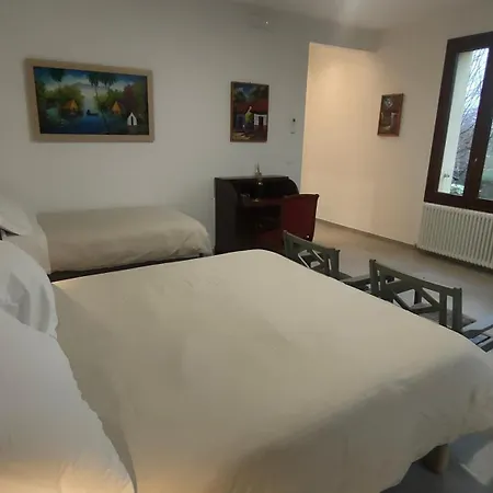 La Torre Di Longara 4*