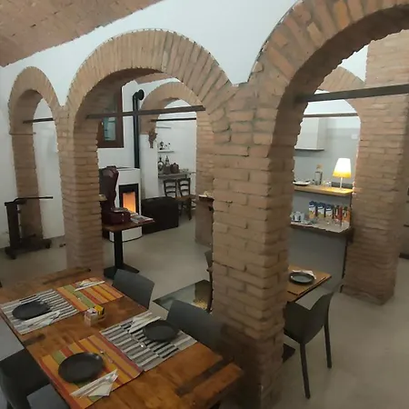 La Torre Di Longara 4* Calderara di Reno