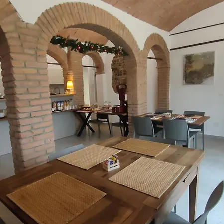La Torre Di Longara * Calderara di Reno