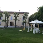 La Torre Di Longara Bed & Breakfast