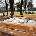 Bed & Breakfast La Torre Di Longara 3*