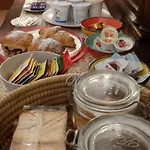 La Torre Di Longara Bed & Breakfast