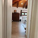 La Torre Di Longara Bed & Breakfast