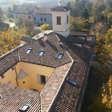 La Torre Di Longara Кальдерара-ди-Рено