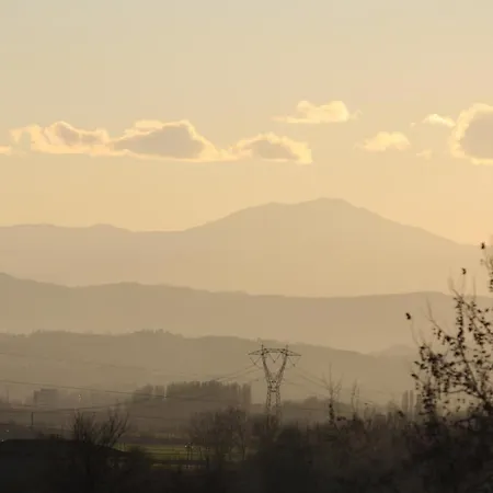 La Torre Di Longara Bed and breakfast *