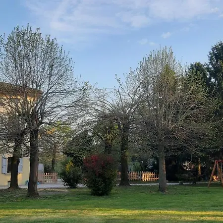 La Torre Di Longara Кальдерара-ди-Рено