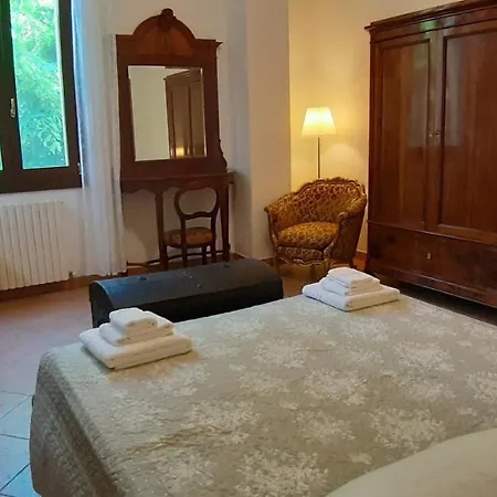 La Torre Di Longara