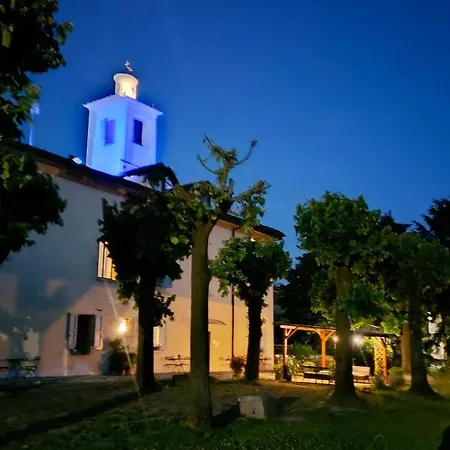 La Torre Di Longara 凯尔代拉拉蒂雷诺