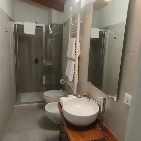 Bed and breakfast La Torre Di Longara