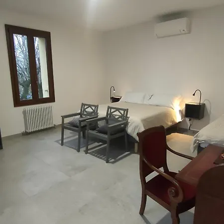 Bed & Breakfast La Torre Di Longara Calderara di Reno