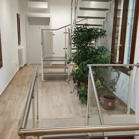 La Torre Di Longara Отель типа 