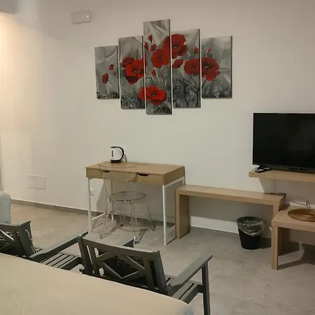 La Torre Di Longara Bed & Breakfast