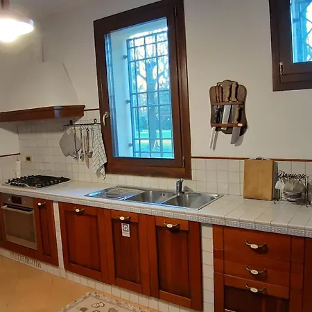 La Torre Di Longara Кальдерара-ди-Рено