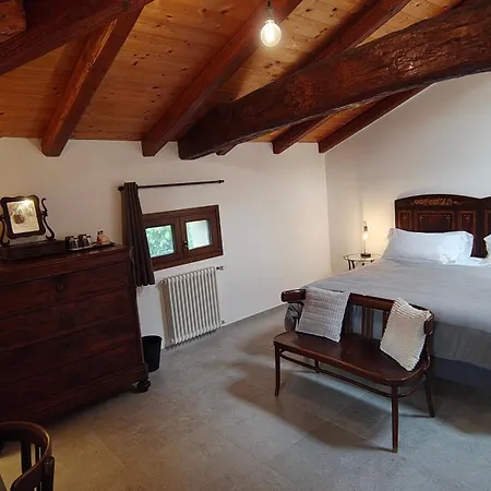 Bed & Breakfast La Torre Di Longara