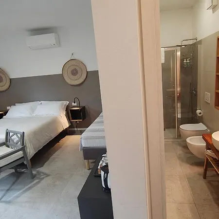 La Torre Di Longara Bed & Breakfast 3*