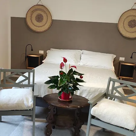Bed & Breakfast La Torre Di Longara 3*