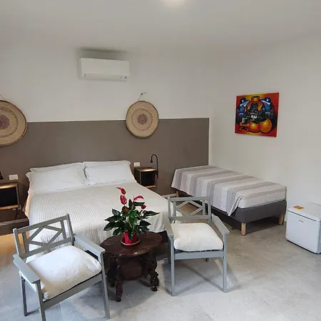 La Torre Di Longara 3* 凯尔代拉拉蒂雷诺