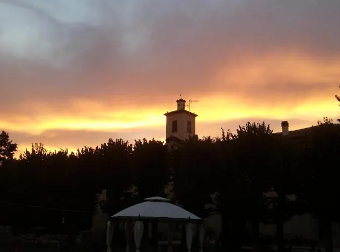 La Torre Di Longara 4*