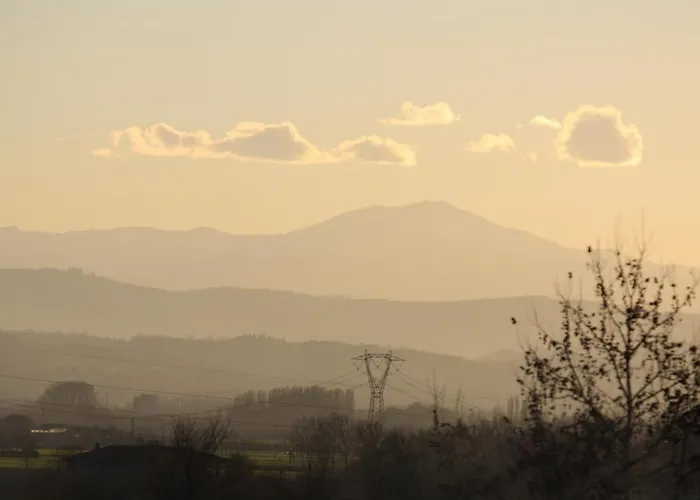 La Torre Di Longara Bed & Breakfast 4*