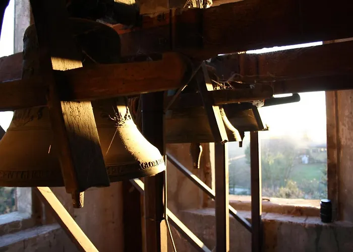 Bed & Breakfast La Torre Di Longara 4*