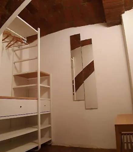 B&B La Torre Di Longara