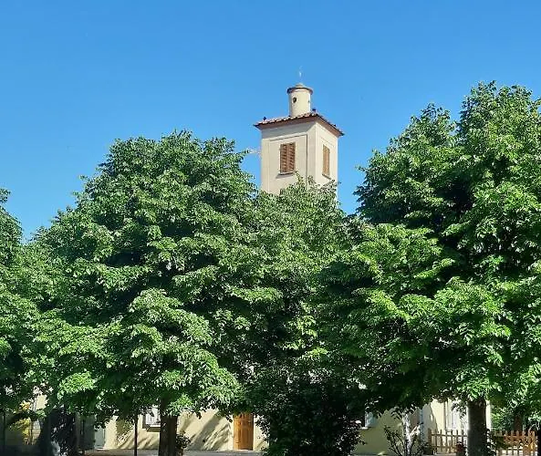 La Torre Di Longara Bed & Breakfast