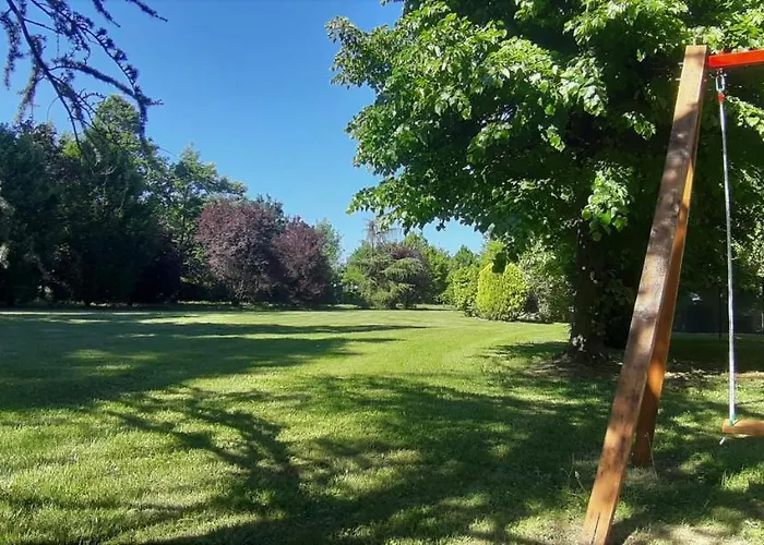 Bed & Breakfast La Torre Di Longara Calderara di Reno