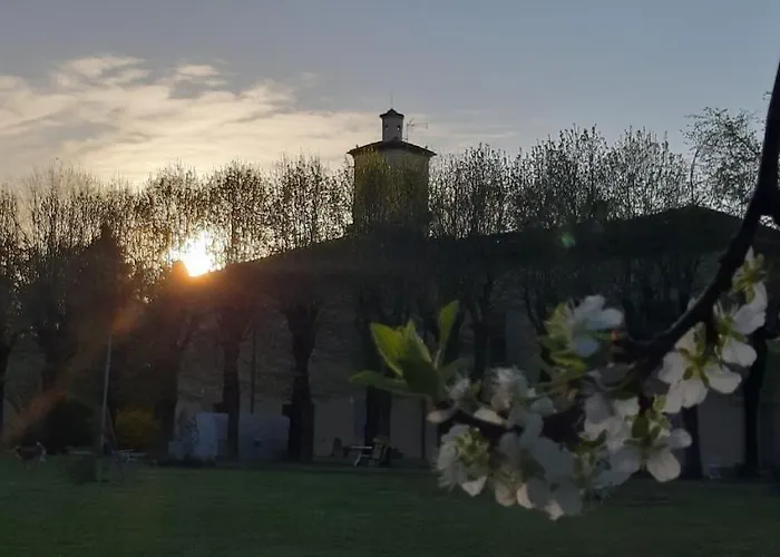 La Torre Di Longara Calderara di Reno