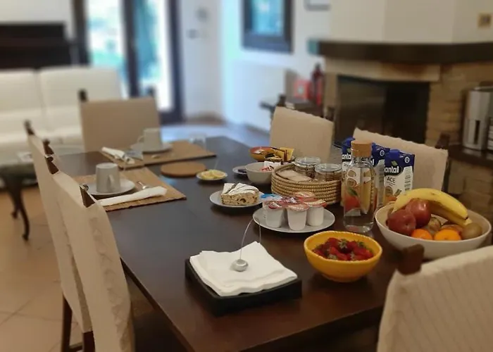 Bed & Breakfast La Torre Di Longara Calderara di Reno