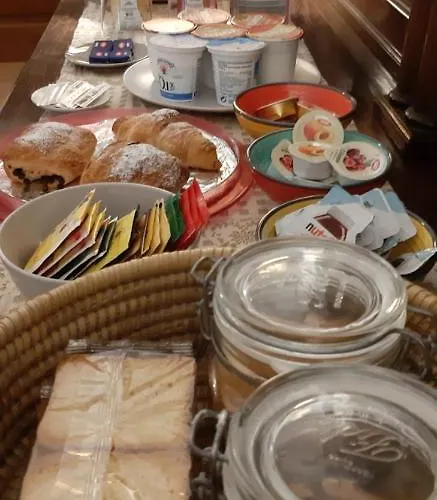 La Torre Di Longara Bed & Breakfast