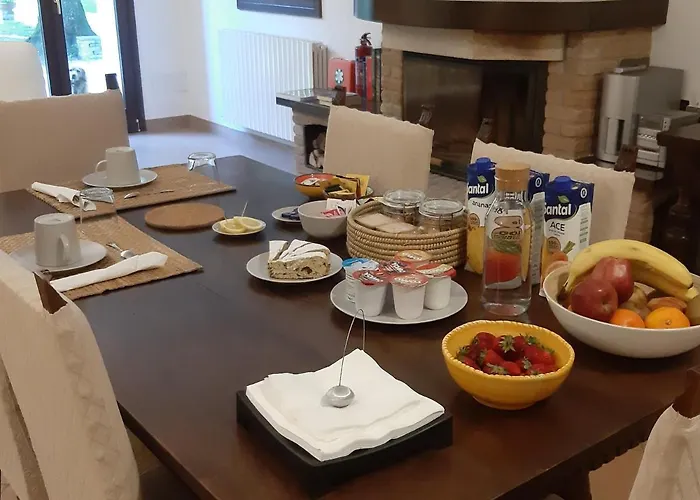 Bed & Breakfast La Torre Di Longara Calderara di Reno