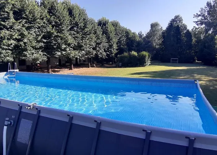 La Torre Di Longara Bed & Breakfast