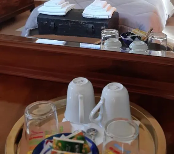 B&B La Torre Di Longara