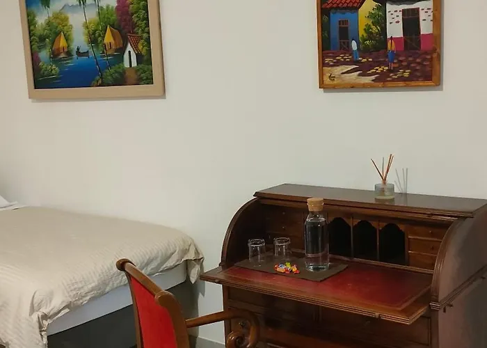 La Torre Di Longara B&B 4*