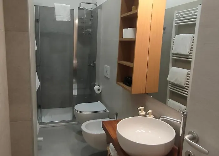 Bed & Breakfast La Torre Di Longara 4*