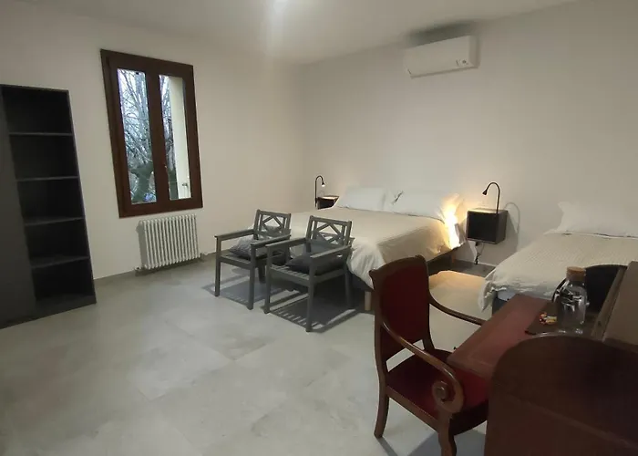 Bed & Breakfast La Torre Di Longara Calderara di Reno