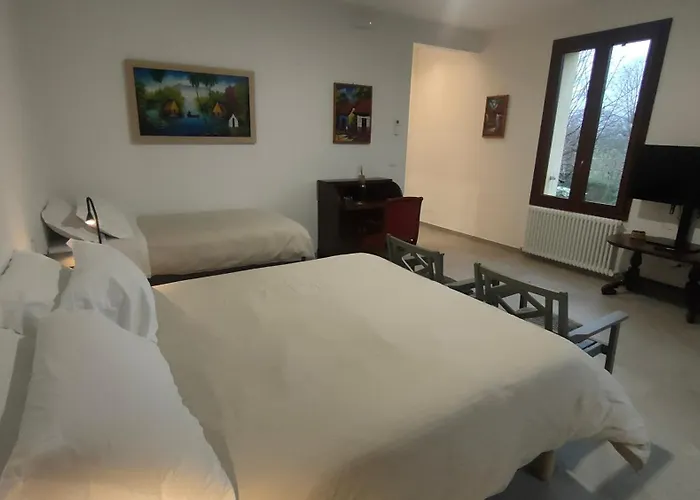 La Torre Di Longara 4*