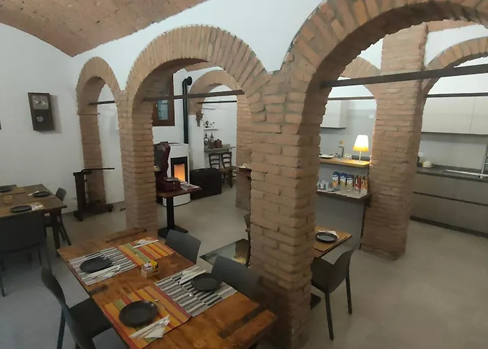 La Torre Di Longara 4* Calderara di Reno