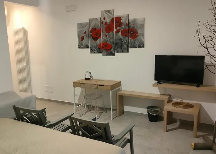 La Torre Di Longara Bed & Breakfast